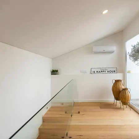 Casas Da Oliveira Apartment Setubal Exterior photo