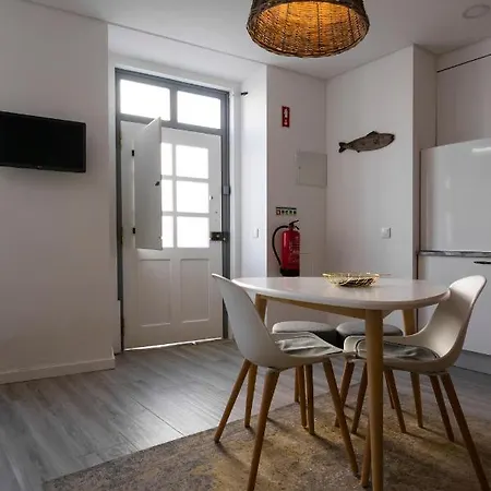 Casas Da Oliveira Apartment Setubal Exterior photo
