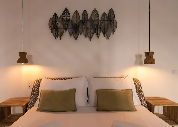 Casas Da Oliveira