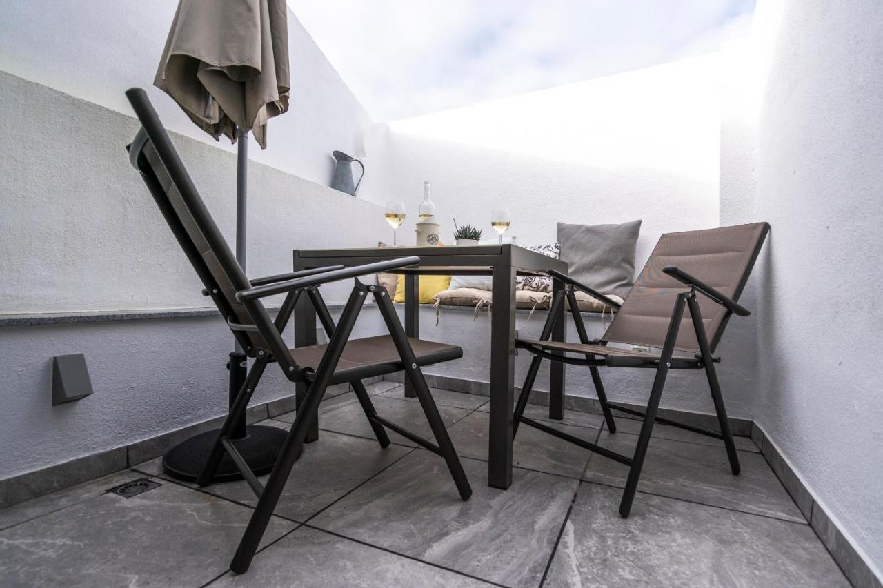 Casas Da Oliveira Apartment *