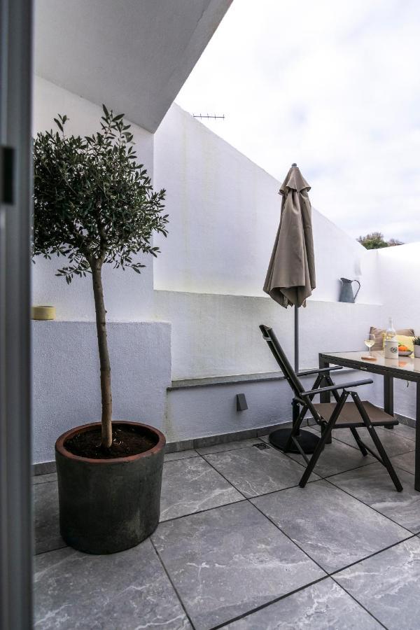 Casas Da Oliveira Setubal