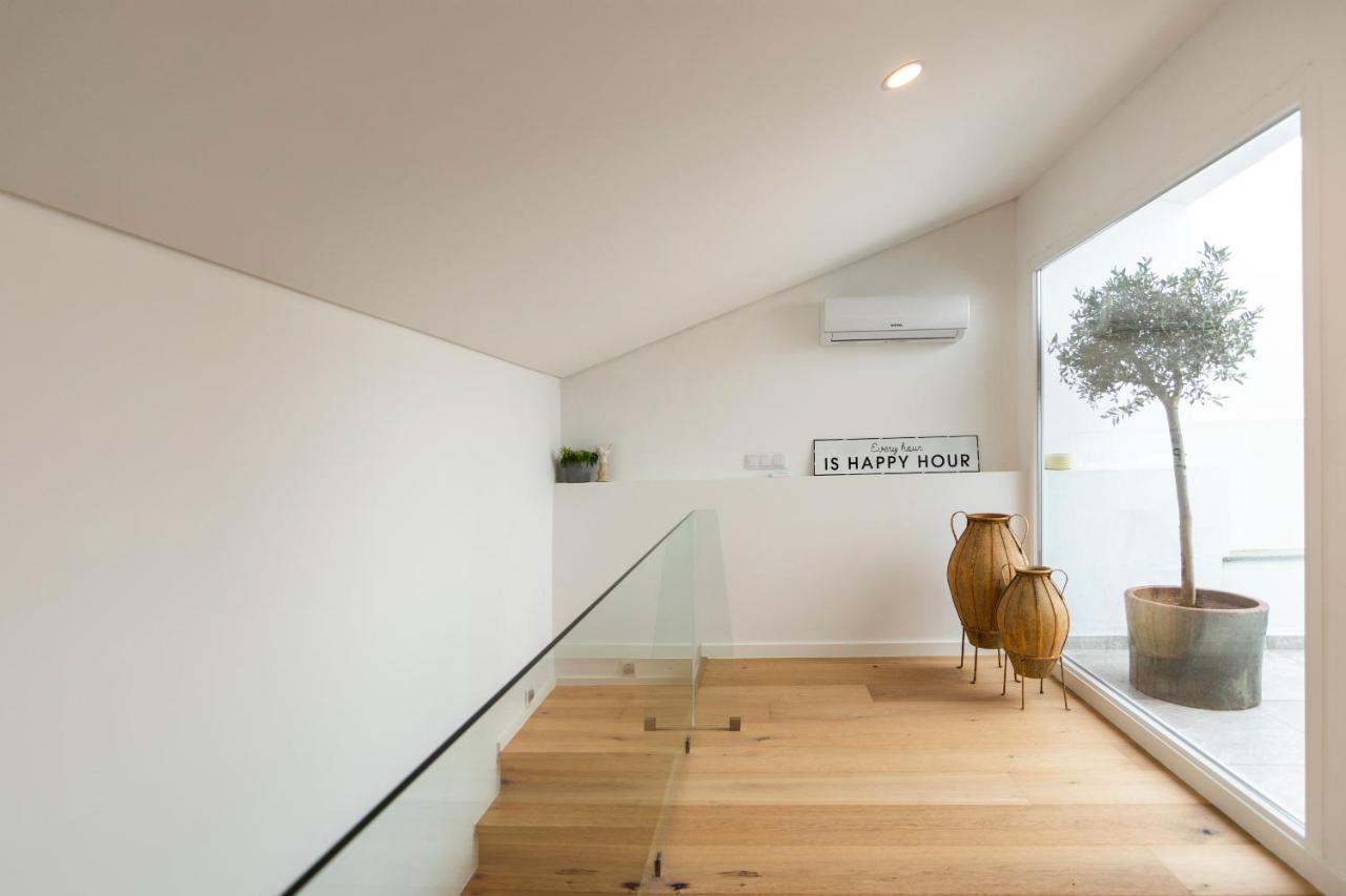 Casas Da Oliveira Apartamento Setúbal