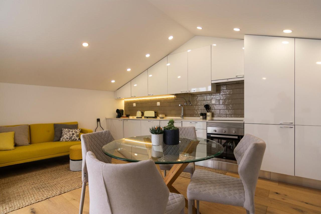 Casas Da Oliveira Apartamento *