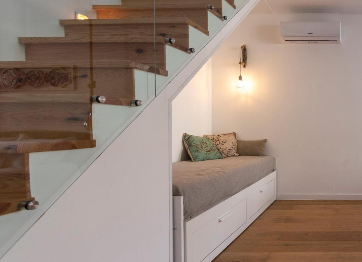 Apartment Casas Da Oliveira