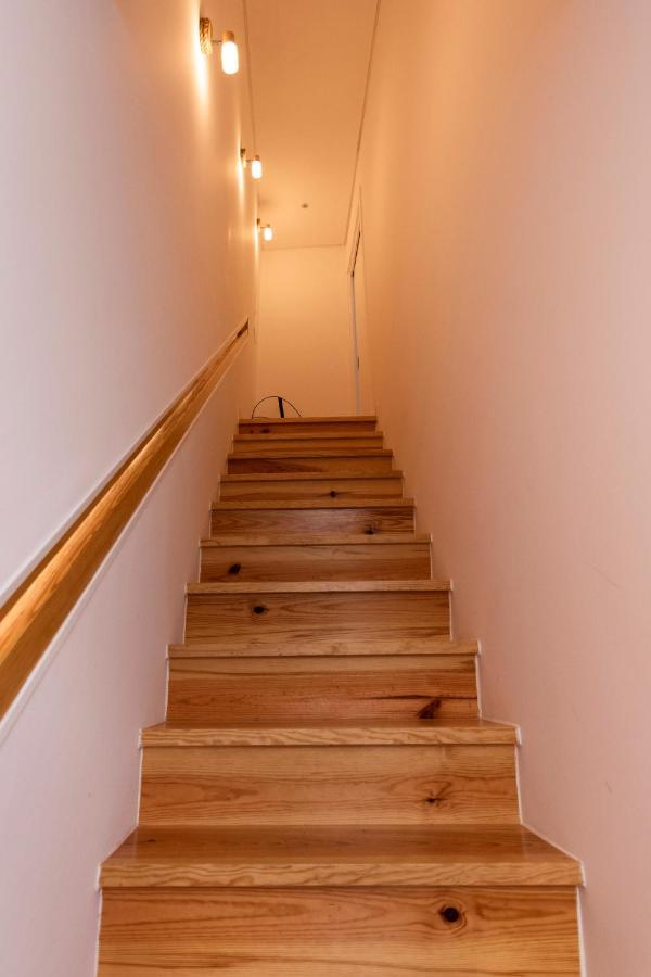 Casas Da Oliveira Apartment *