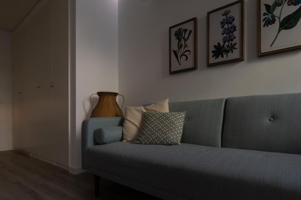Casas Da Oliveira Apartment Setubal