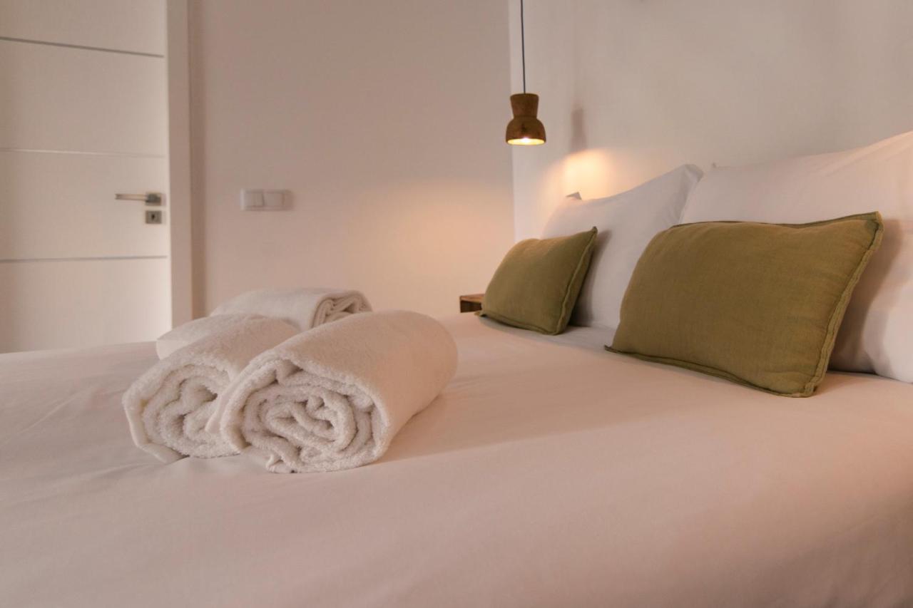 Apartment Casas Da Oliveira