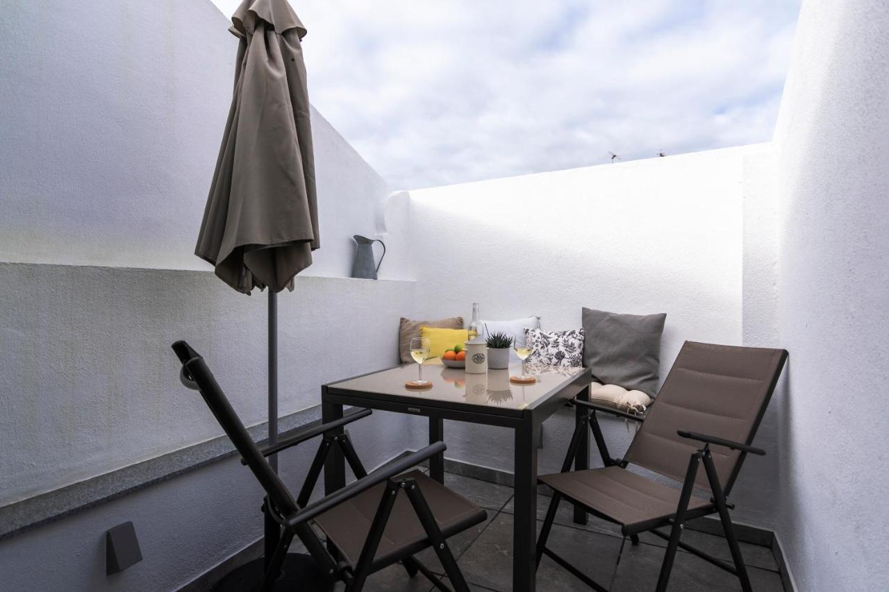 Apartment Casas Da Oliveira Setubal