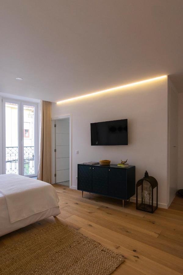 Apartment Casas Da Oliveira