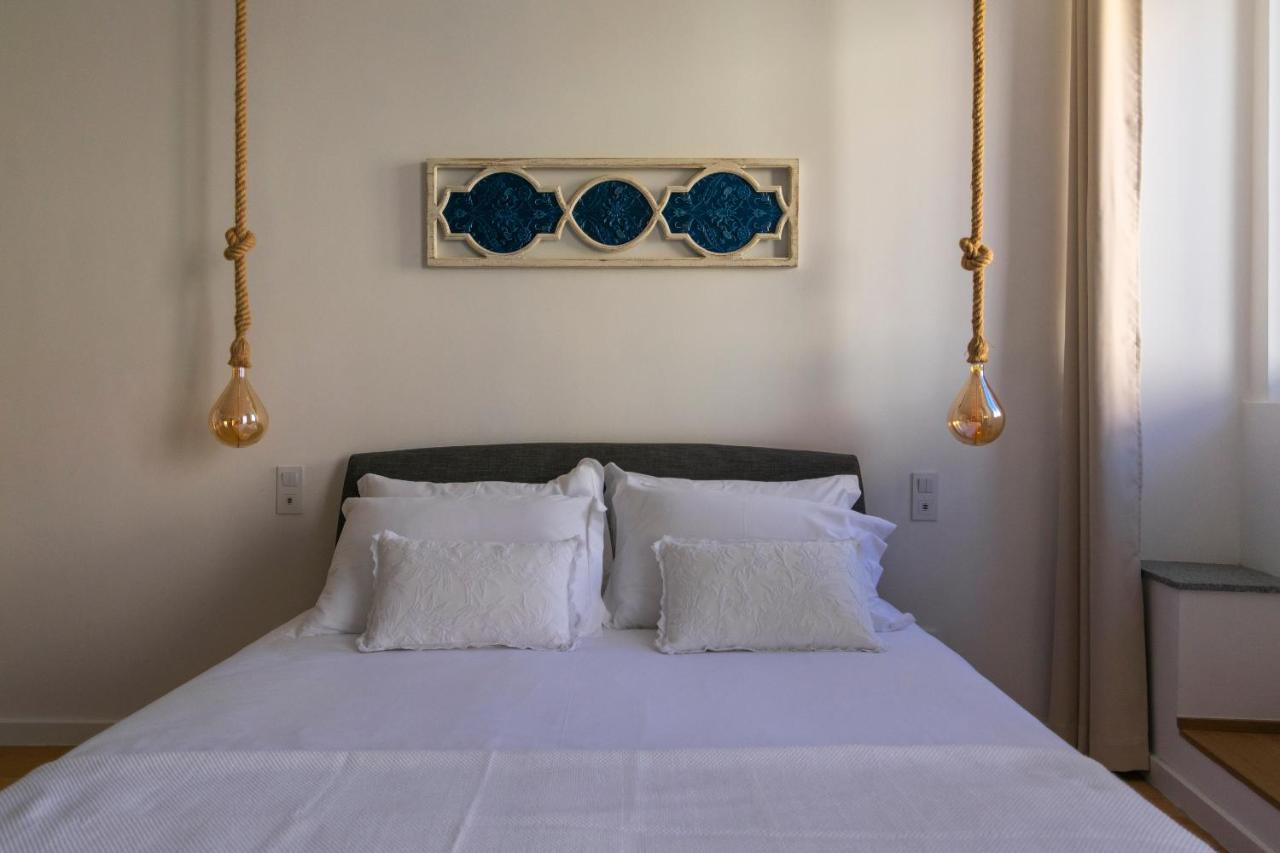 Casas Da Oliveira Apartment