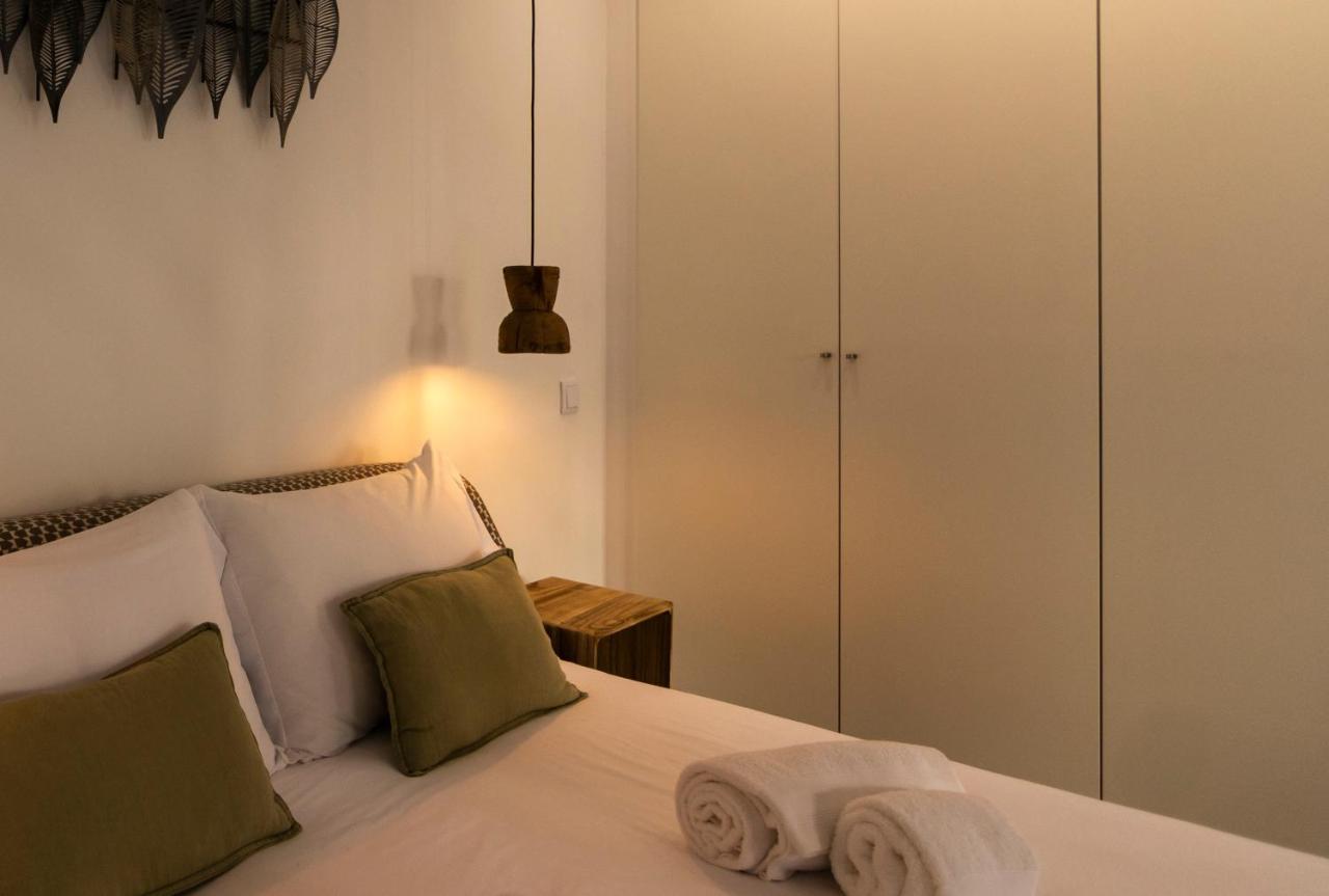 Apartment Casas Da Oliveira Setubal