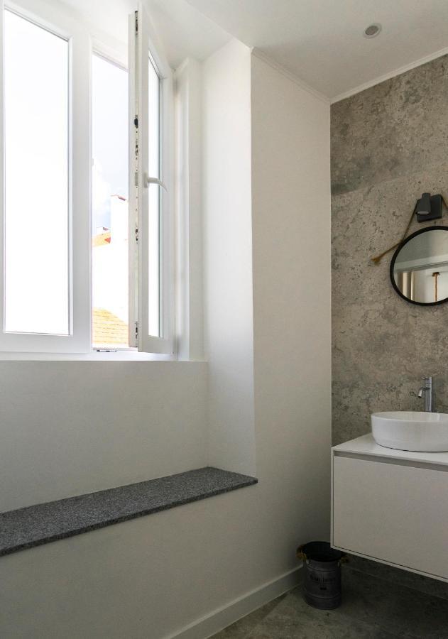 Apartment Casas Da Oliveira