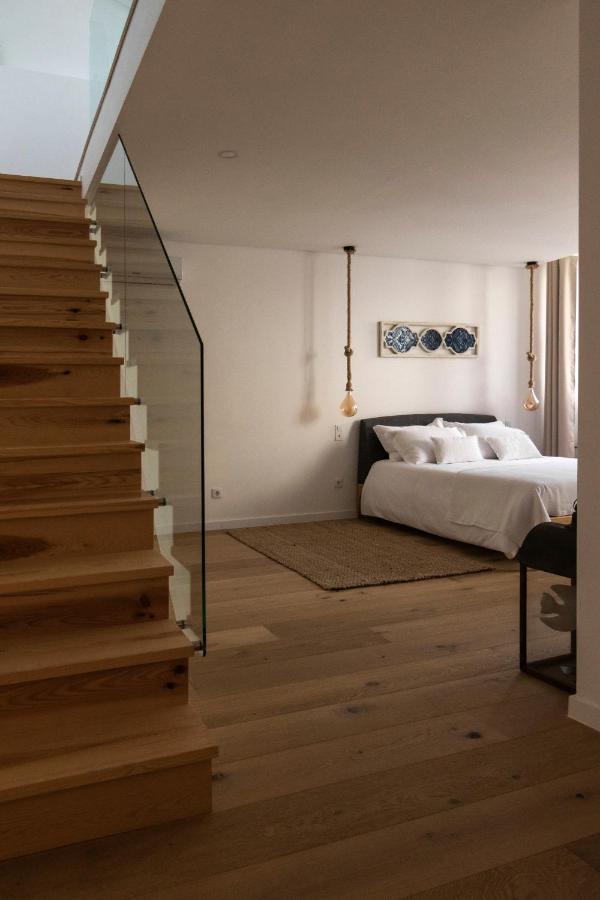 Casas Da Oliveira Apartamento