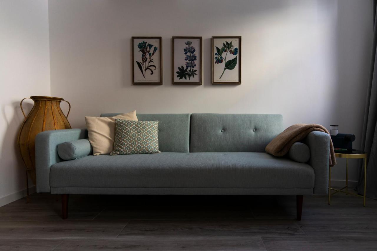 Casas Da Oliveira Apartment