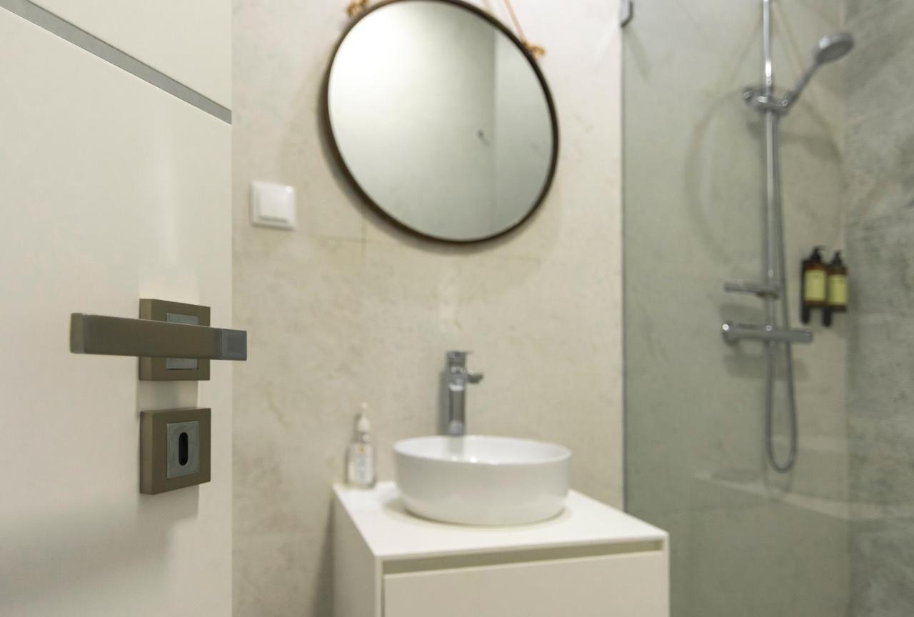 Apartment Casas Da Oliveira *