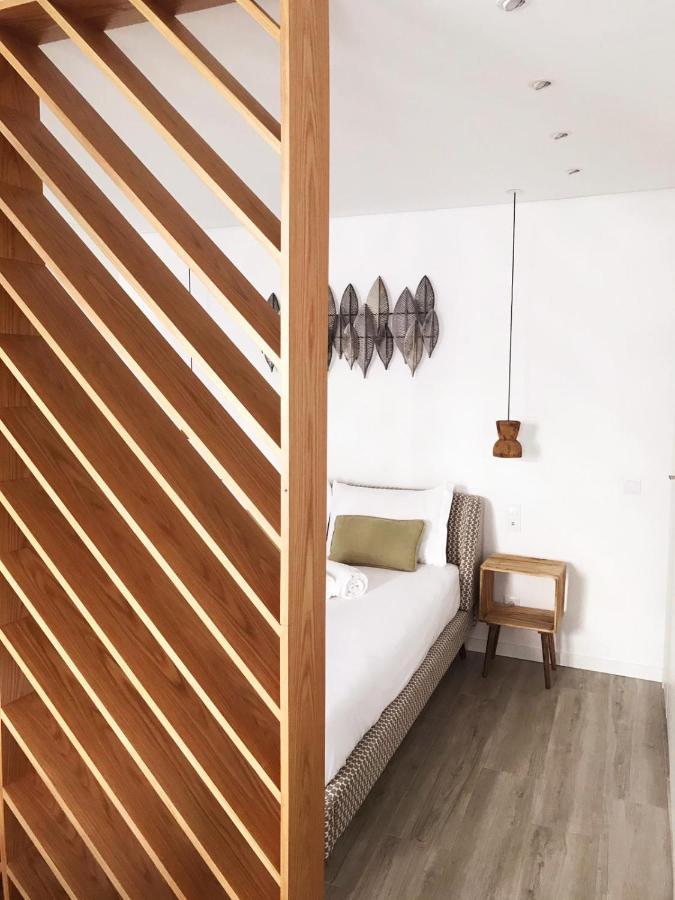 Casas Da Oliveira Apartment *