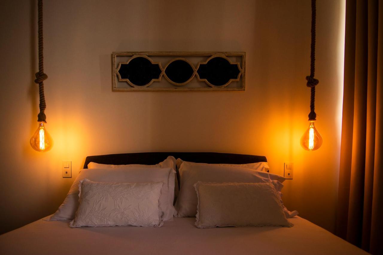 Apartamento Casas Da Oliveira