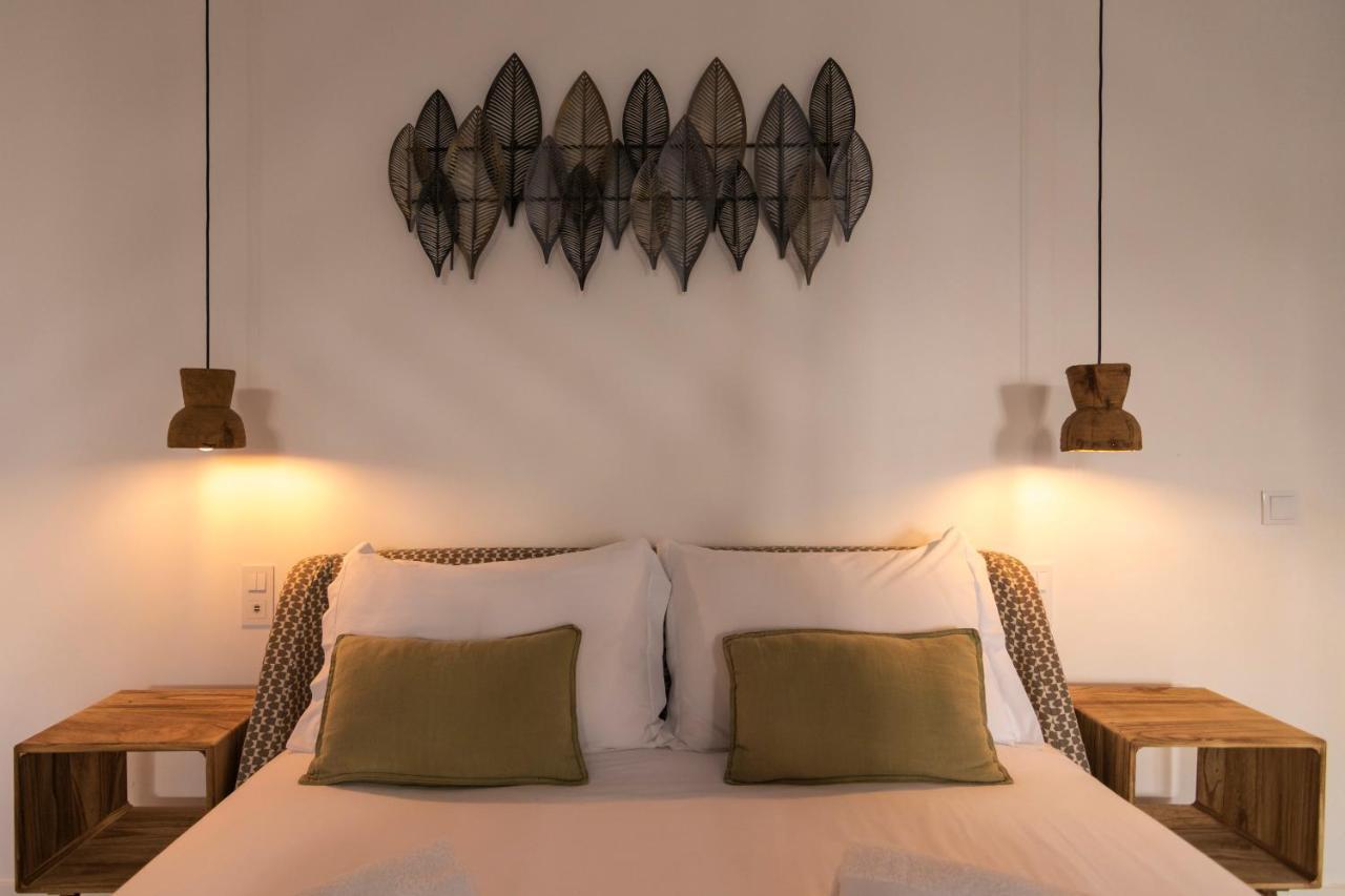 Apartment Casas Da Oliveira Setubal
