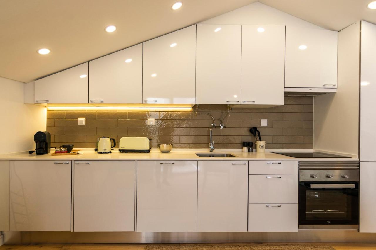 Casas Da Oliveira Apartamento Setúbal