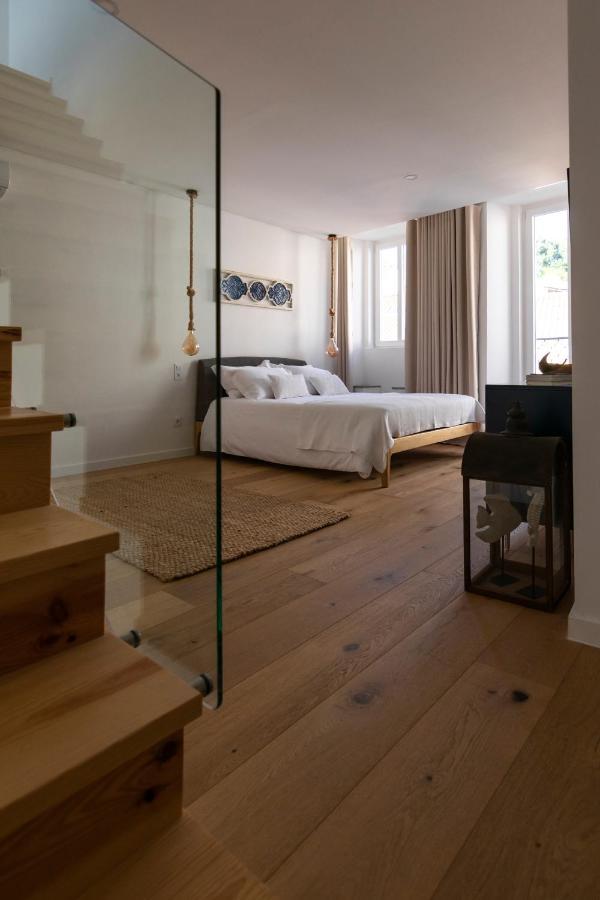 Apartment Casas Da Oliveira
