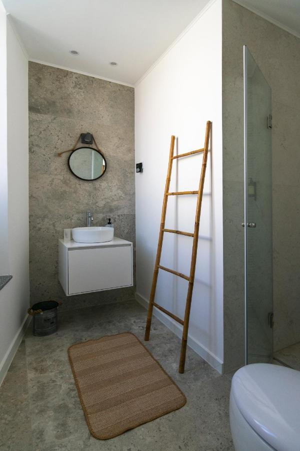 Casas Da Oliveira *