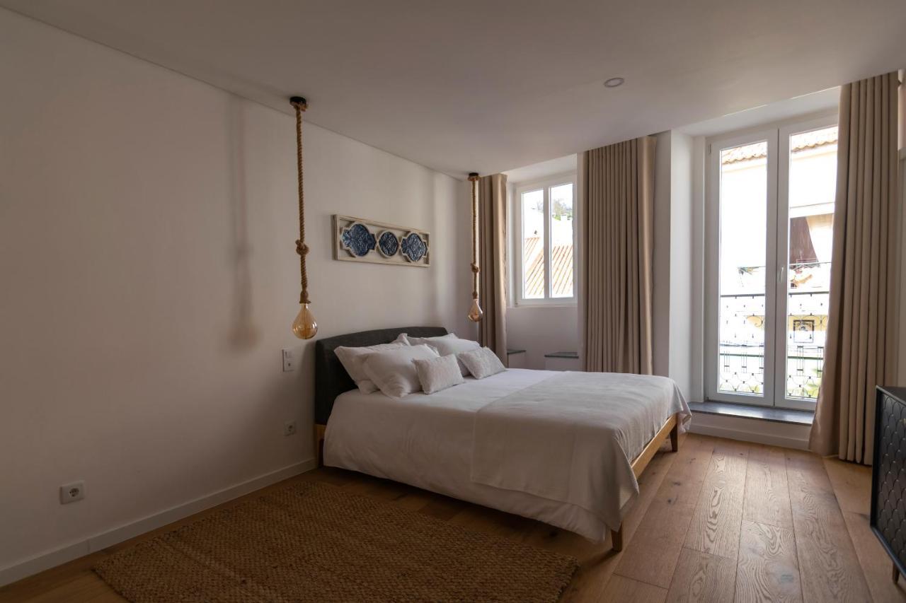 Apartment Casas Da Oliveira