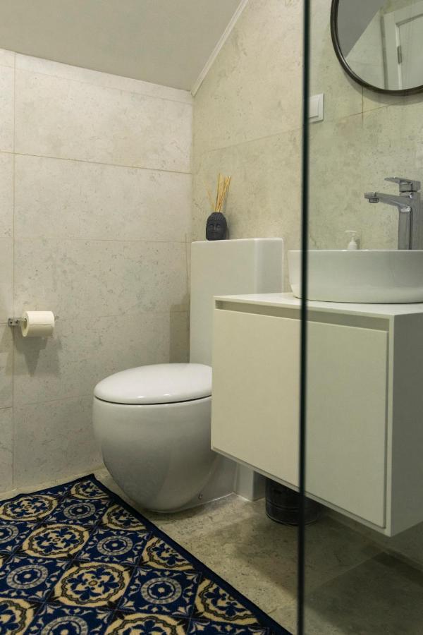Apartment Casas Da Oliveira *