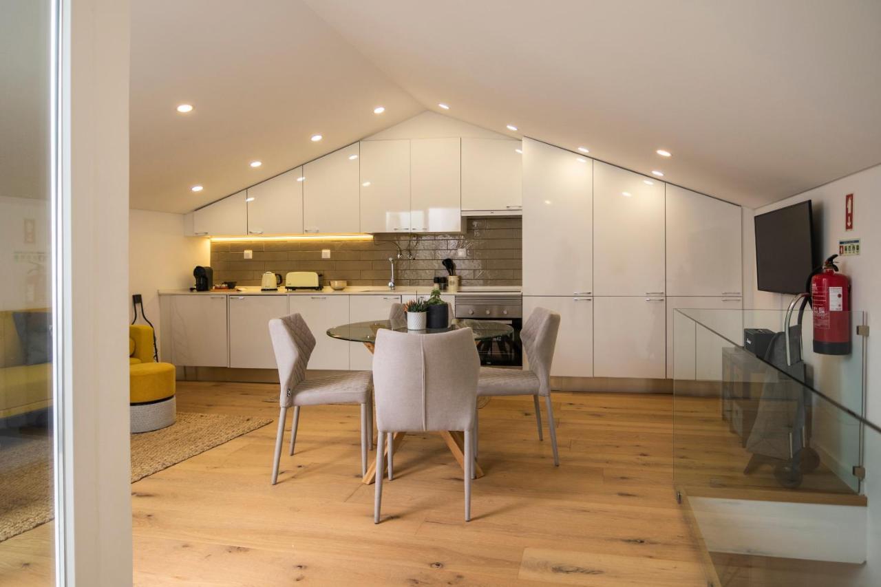 Casas Da Oliveira Setubal
